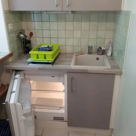 Lumineux En Rdc Pres Port De Plaisance