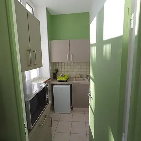 Lumineux En Rdc Pres Port De Plaisance * ロシュフォール